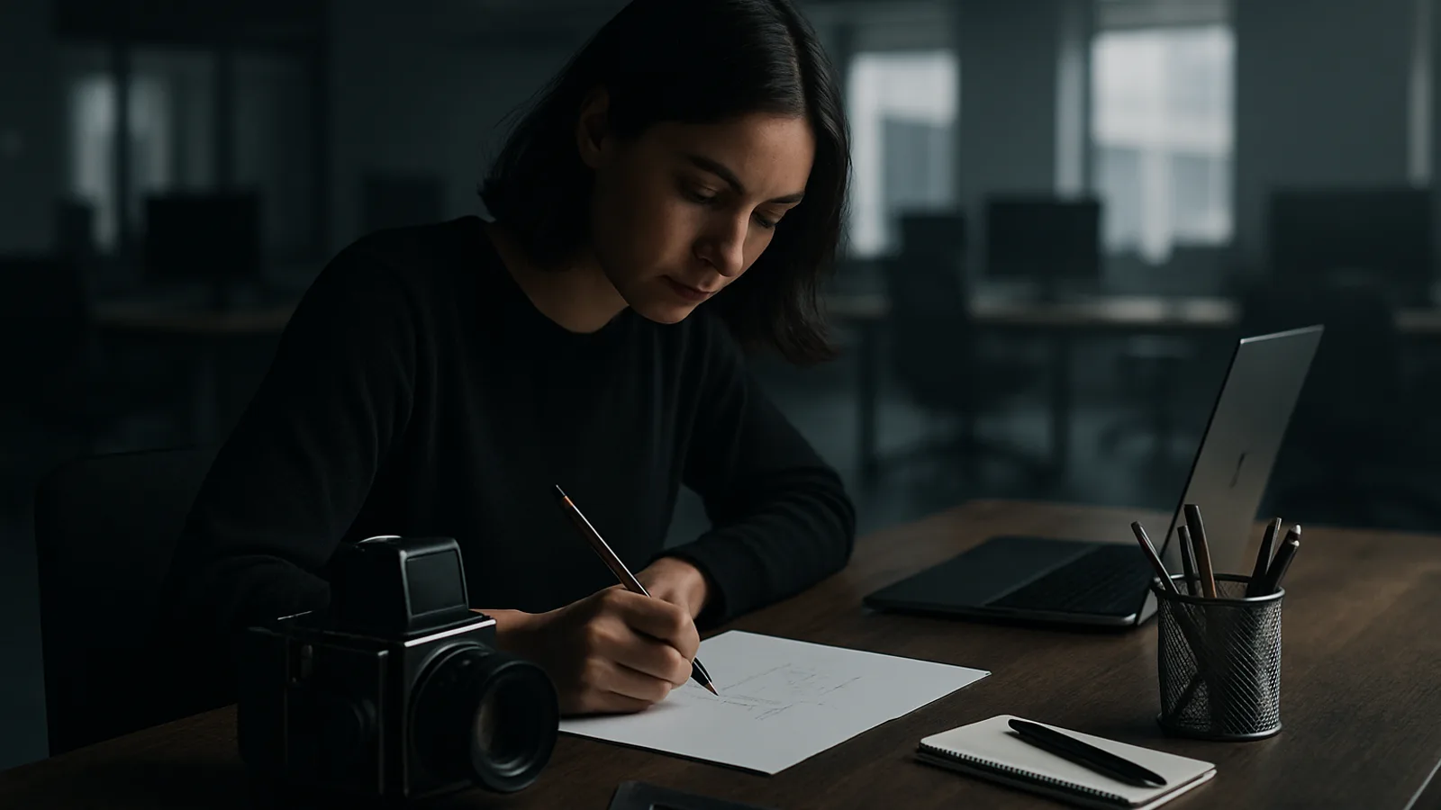 Article illustration: Design Brief Basics for Beginners