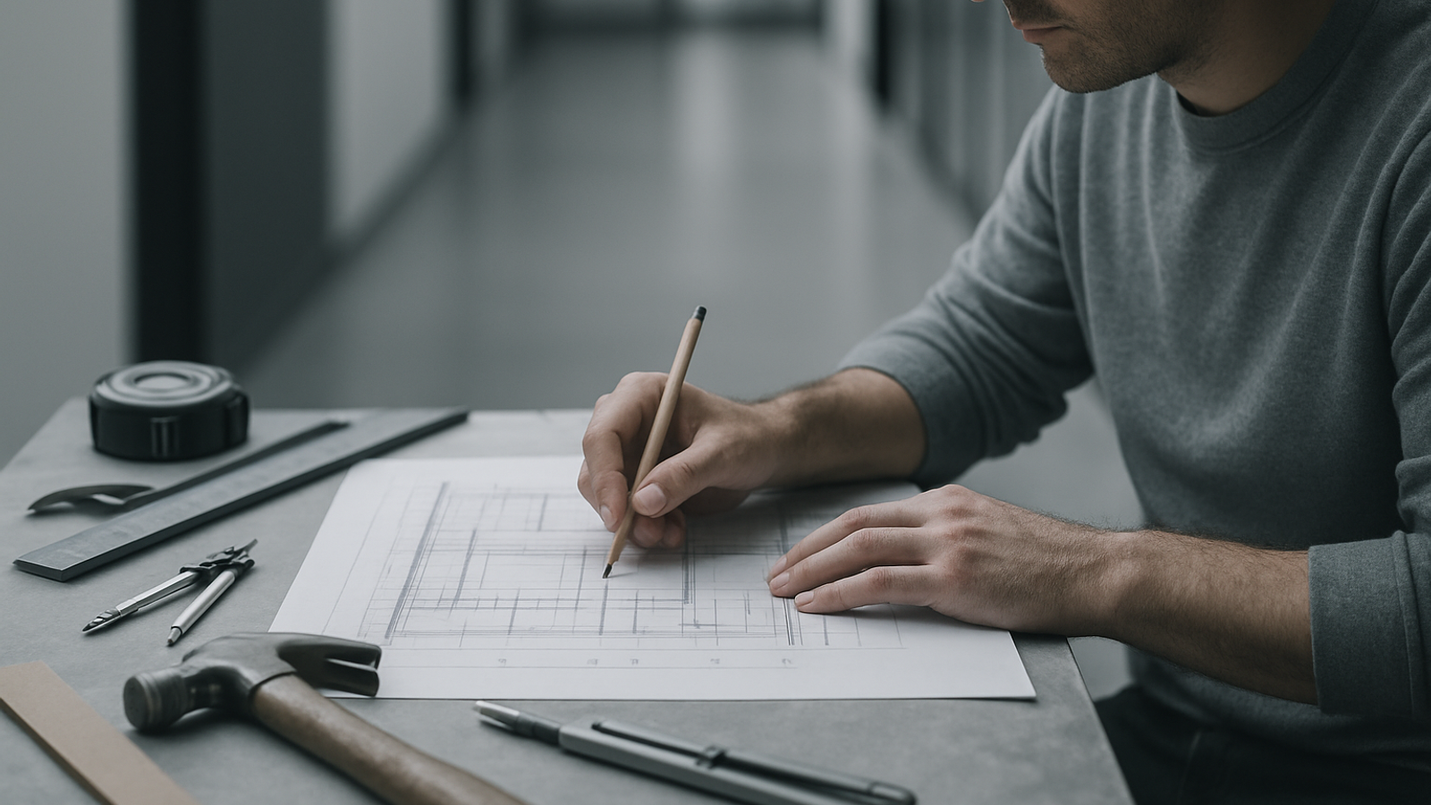 Article illustration: The Design Process, Explained Step by Step